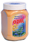 ОЗАЛ (OZAL) карловарская смесь солей для ванн 1000г