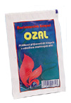 ОЗАЛ (OZAL) карловарская смесь солей для ванн 25г